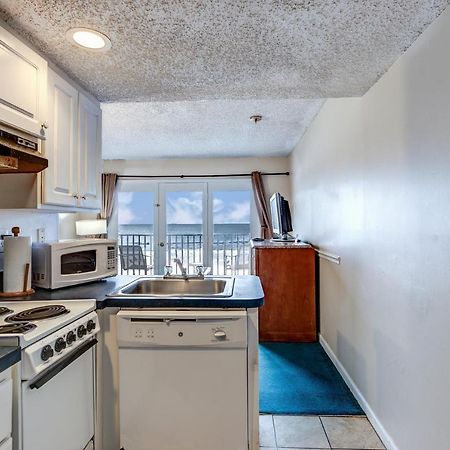 Beach Quarters Daytona Wilbur-by-the-Sea ภายนอก รูปภาพ