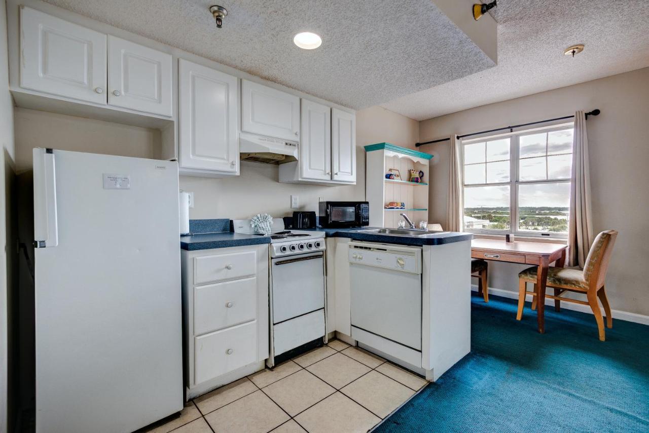 Beach Quarters Daytona Wilbur-by-the-Sea ภายนอก รูปภาพ