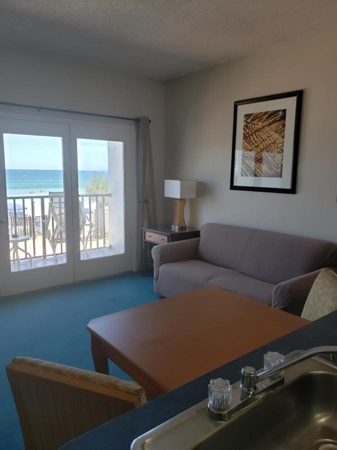 Beach Quarters Daytona Wilbur-by-the-Sea ภายนอก รูปภาพ