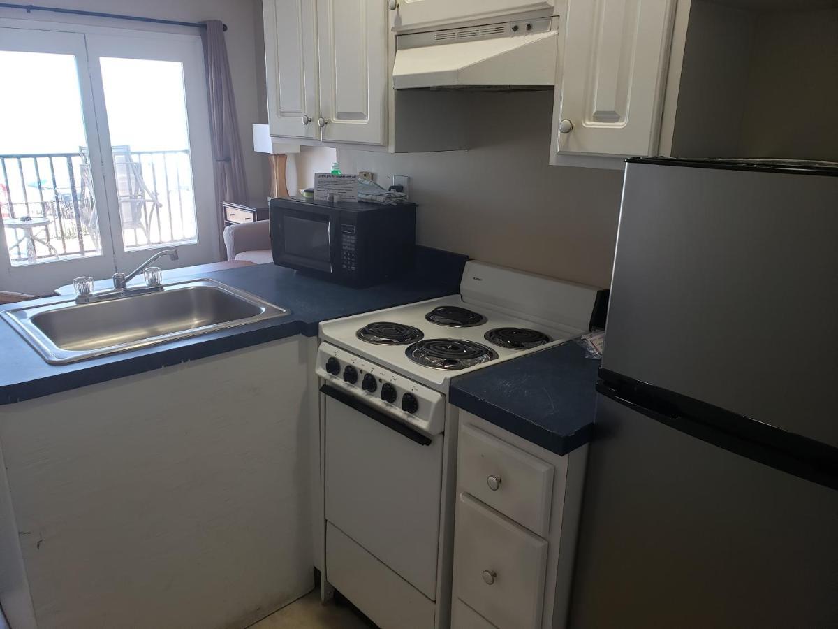 Beach Quarters Daytona Wilbur-by-the-Sea ภายนอก รูปภาพ