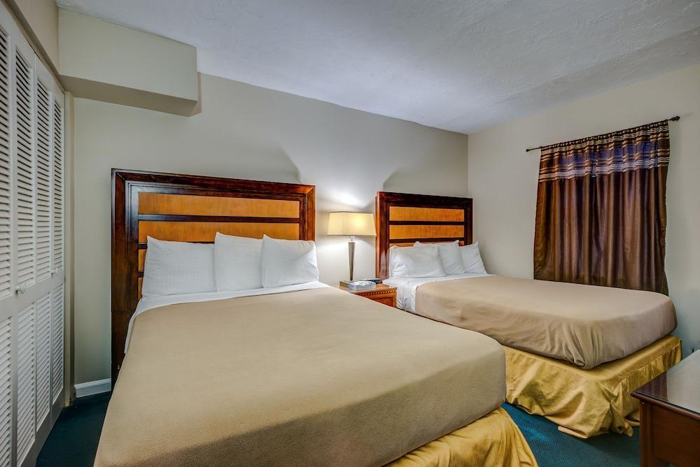 Beach Quarters Daytona Wilbur-by-the-Sea ภายนอก รูปภาพ