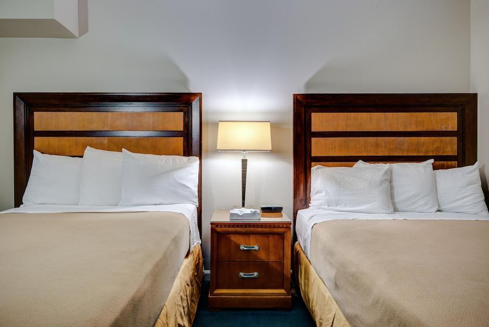 Beach Quarters Daytona Wilbur-by-the-Sea ภายนอก รูปภาพ