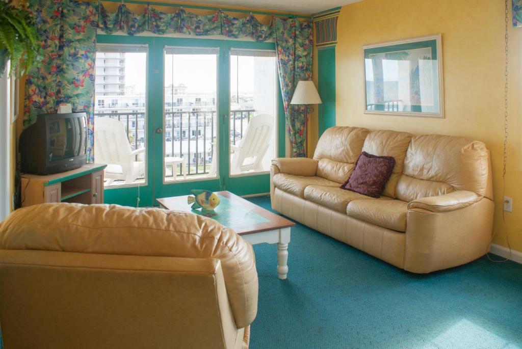Beach Quarters Daytona Wilbur-by-the-Sea ภายนอก รูปภาพ