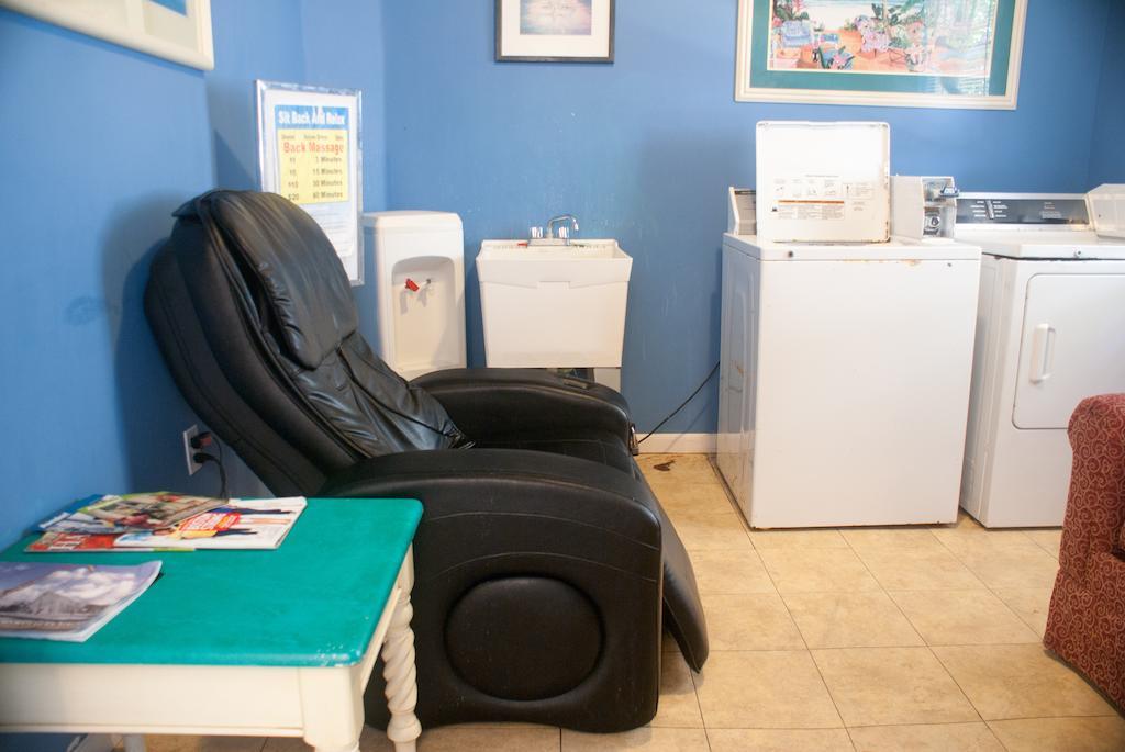 Beach Quarters Daytona Wilbur-by-the-Sea ภายนอก รูปภาพ