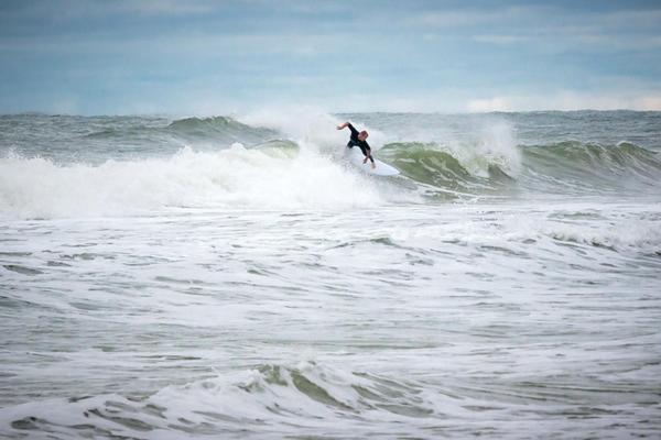 Beach Quarters Daytona Wilbur-by-the-Sea ภายนอก รูปภาพ